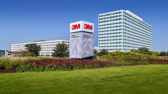 ¿Por qué es un buen momento para comprar acciones de 3M? - 
