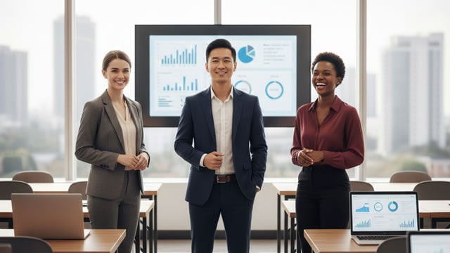 ¿Qué es un Project Manager y por qué un Máster puede solucionar tu futuro profesional?