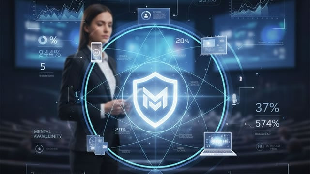 En un Master en Marketing debemos equilibrar entre la tiranía del clic frente al imperio del Brand Equity