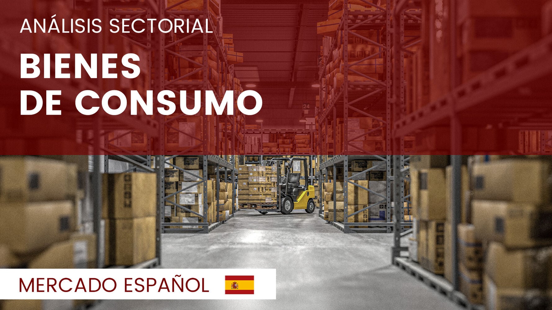 Análisis de las compañías españolas del sector Bienes de Consumo