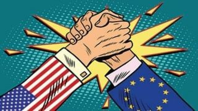 ¿Hasta qué punto representa Estados Unidos una amenaza para Europa en relación con Groenlandia?