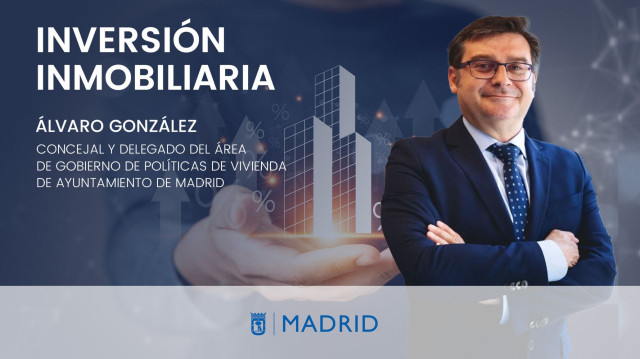 200.000 viviendas para una ciudad que no para de crecer: el gran plan habitacional de Madrid