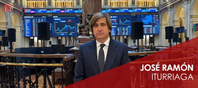 La banca ya no es una trampa de valor.  Iturriaga  (Abante) ve un 40%-50% de potencial adicional