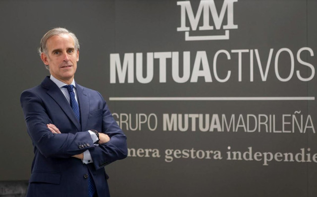 Mutuactivos, líder en captaciones netas en fondos de inversión con 1.336 millones de euros