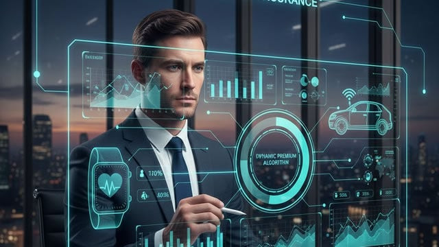 Cambios en los Master en Finanzas: El fin del Seguro Estático y la era del 