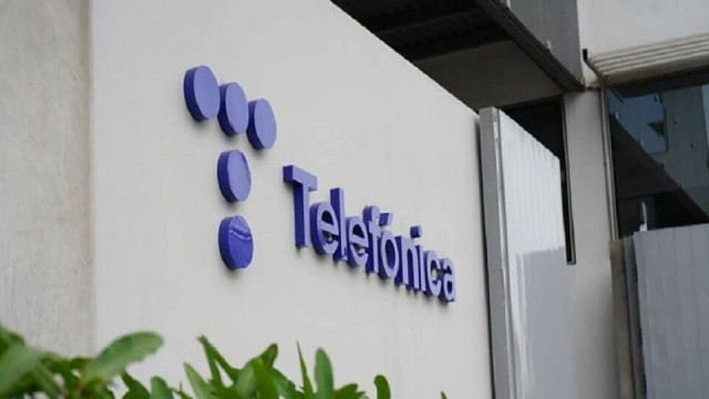 Goldman da potencial de subida a Telefónica del 30%, aunque prefiere a BT y Deutsche Telekom