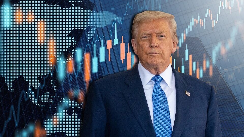 El giro hacia el “poder duro” de Trump