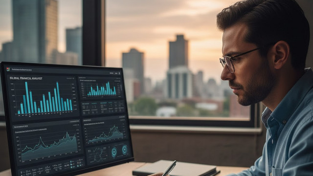Por qué las empresas ya no buscan contables, sino arquitectos de crecimiento. Master en Finanzas