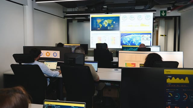Cipher desarrolla un nuevo software propio con IA para reforzar la ciberseguridad de las empresas
