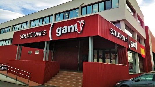 GAM vuelve a alegrar a sus inversores en el 2025