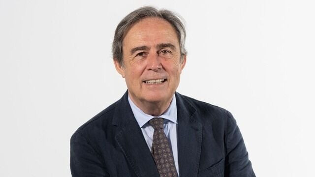 “Cotizamos con un gran descuento y esto, junto a nuestras perspectivas, debería contribuir a que siga mejorando la cotización”