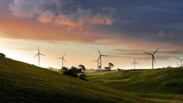 Iberdrola refuerza su posición en Australia con la adquisición del parque eólico Ararat