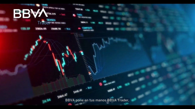 Webinario GRATUITO de BBVA TRADER ¿Dónde invertir en 2026? Sectores clave