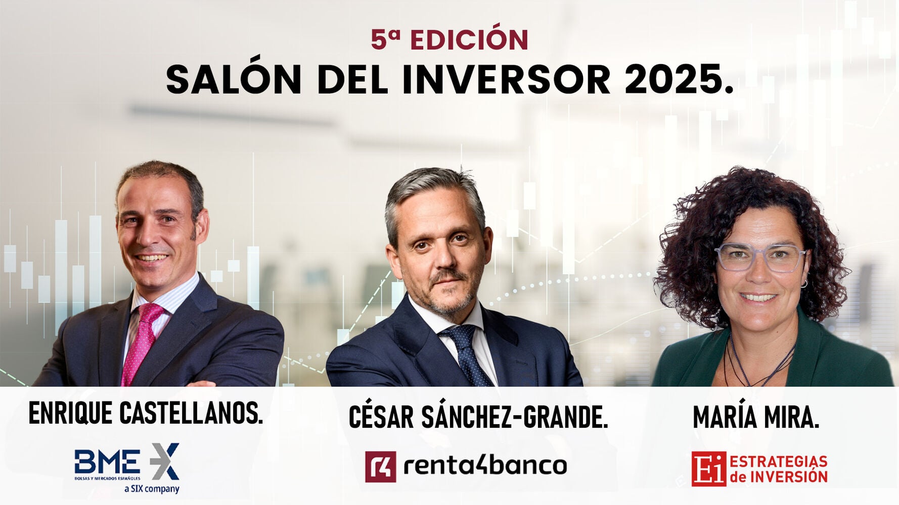 El mercado sigue ofreciendo oportunidades pero solo para quien sabe cómo buscarlas