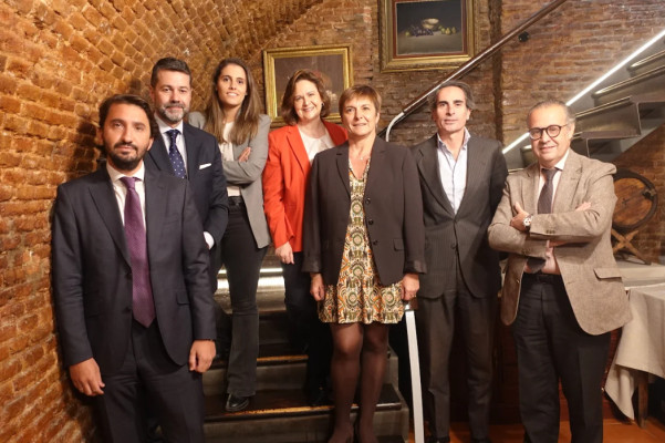 Rentabilidad récord para los mercados en 2025, pero el 2026 llega cargado de incógnitas