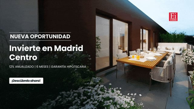 Nueva oportunidad de Inversión Inmobiliaria en SEGO Real Estate