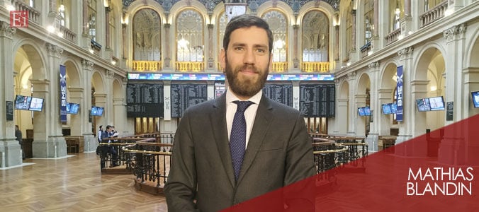 Semiconductores, cloud y ciberseguridad: los pilares de la estrategia de IA de DPAM