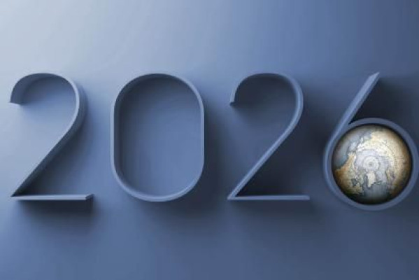 Con la mirada puesta en 2026