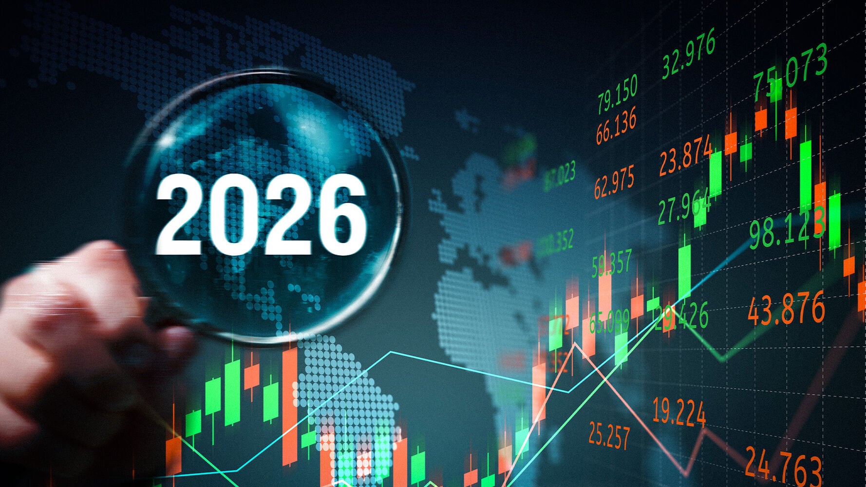 Los selectores opinan: los grandes ejes de inversión que marcarán 2026