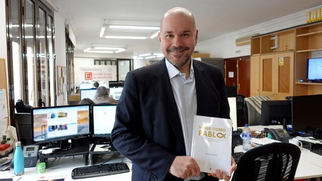 “Vender como Pablo”: marketing, liderazgo y comunicación desde el siglo I