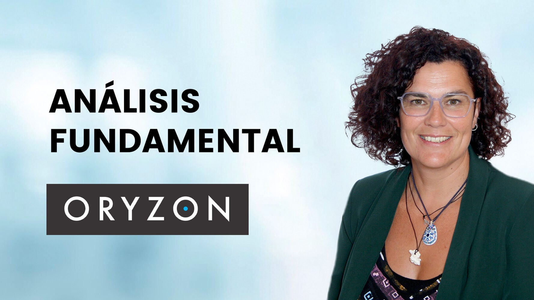 ORYZON consigue buenos resultados y avances en sus ensayos