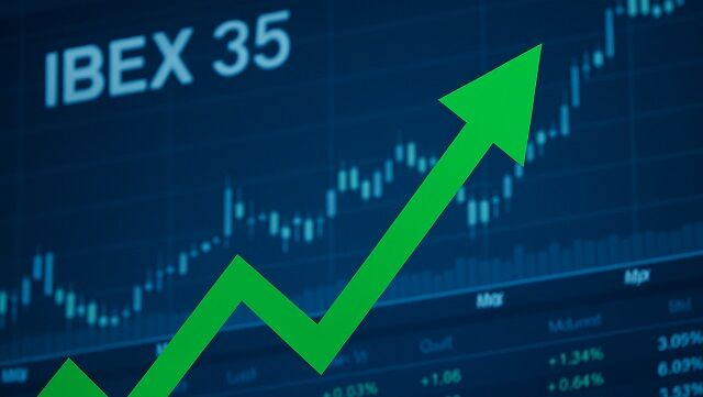 Sube un 40% y apunta a más: el Ibex 35 entra en modo euforia… y estos valores podrían dispararse en 2026
