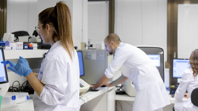 Atrys gestionará el servicio de Anatomía Patológica en tres centros del grupo hospitalario Vithas en Cataluña