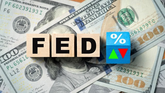 Banco de la Reserva Federal (FED): reunión 10 de diciembre de 2025