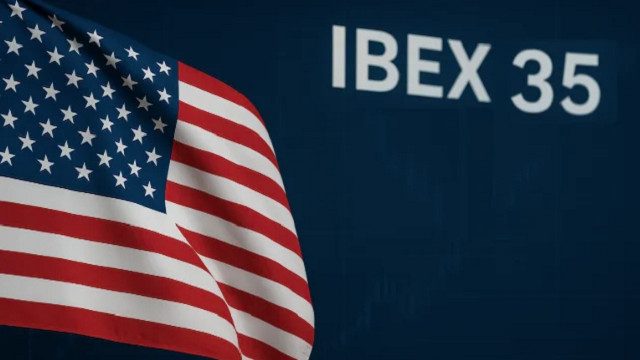 Seis valores del Ibex 35 con músculo en EEUU para vigilar tras el recorte de la Fed