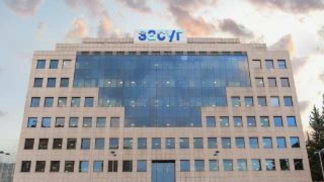 La venta de Manuel Lao arrastra a la cola del Ibex 35 a Sacyr, que se aleja de los ansiados 4 euros