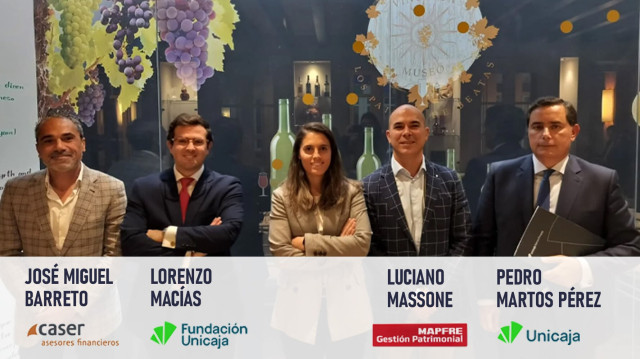 Entre la euforia y la cautela: así se preparan las carteras para 2026
