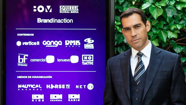 Squirrel, una opción de crecimiento rentable