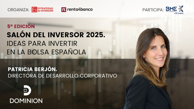 Dominion fortalece su posición global con crecimientos a doble dígito y un negocio altamente recurrente