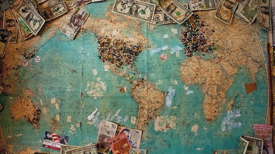 2026: Un mundo a dos velocidades
