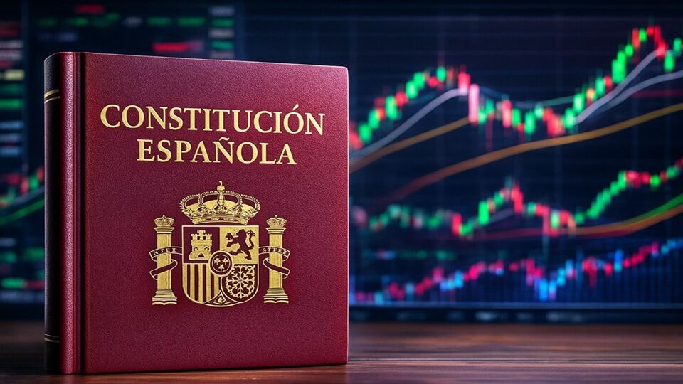 La Constitución económica no se cumple… y no me refiero a la vivienda