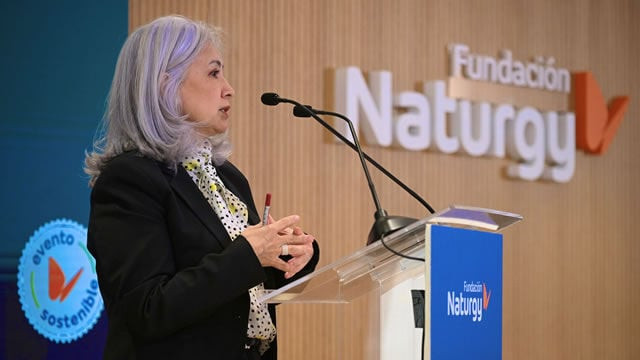 Las recomendaciones ofrecidas por la Escuela de Energía de Fundación Naturgy han logrado un ahorro medio de 467 euros en los hogares a los que han acompañado