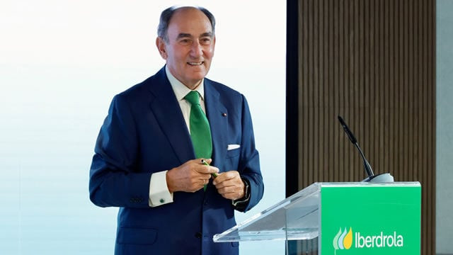 Bayer distingue a Iberdrola por su papel acelerador de la electrificación industrial