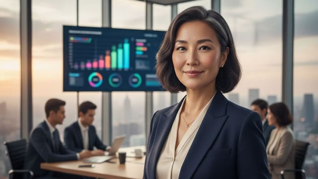 En un Máster en Marketing deben enseñar a maximizar el presupuesto no a tirar el dinero