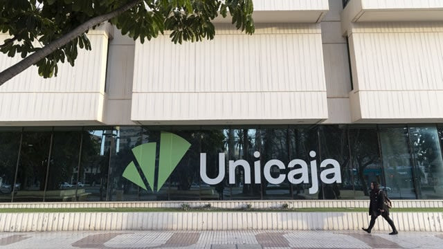 Unicaja mejora su calificación de sostenibilidad según Sustainable Fitch y EthiFinance