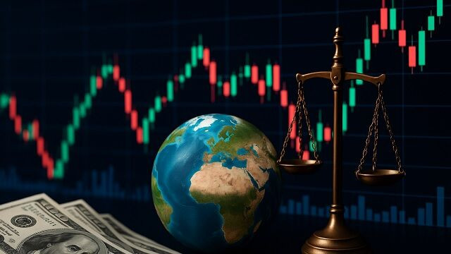 Amundi: sectores ganadores y tres riesgos clave para invertir en 2026