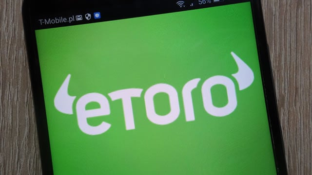 Webinario GRATUITO de eToro. De la incertidumbre a la oportunidad: un viaje compartido hacia los mercados de 2026