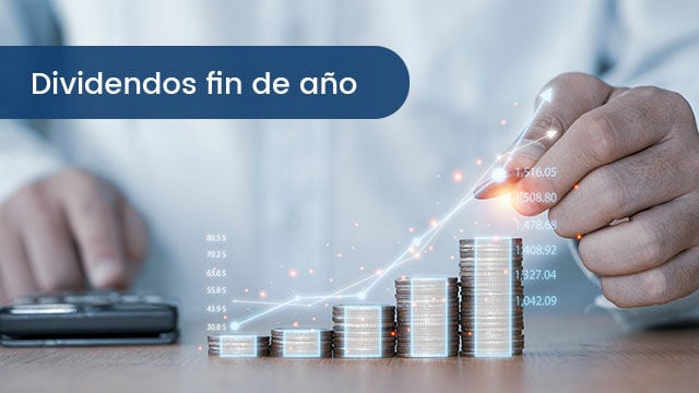 Metrovacesa anuncia el calendario de un dividendo de 1,12 euros por acción