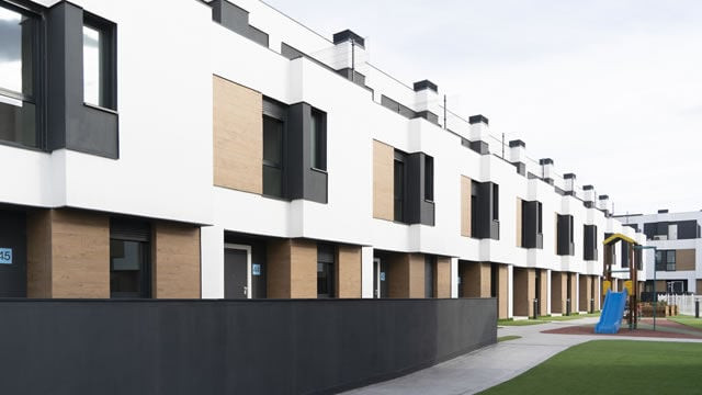 Neinor Homes refuerza su apuesta por Torrejón de Ardoz con la entrega de 45 nuevas viviendas junto al Parque Europa