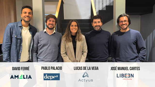 La financiación estructurada: el nuevo impulso para las pymes que buscan crecer sin ceder el control