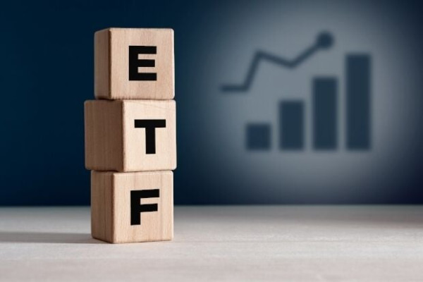 Los ETF de renta fija registran las mayores entradas netas mensuales de 2025