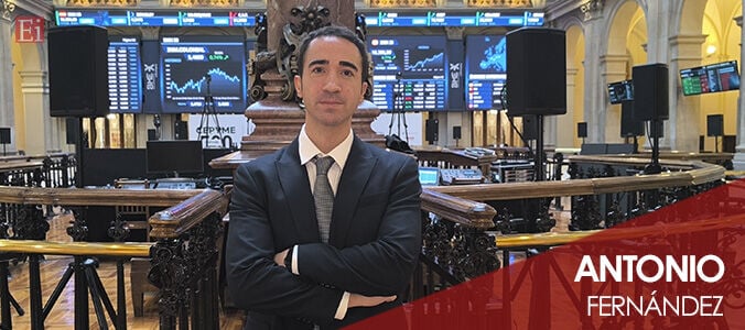 “Las caídas en las grandes tecnológicas son oportunidades para comprar y aumentar exposición”