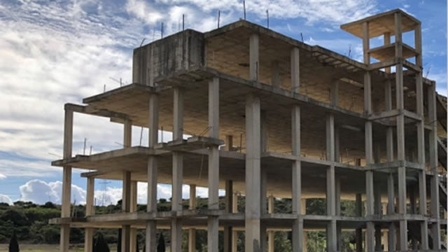 Hipoges desbloquea el desarrollo de un área urbanística en Estepona que albergará 600 viviendas