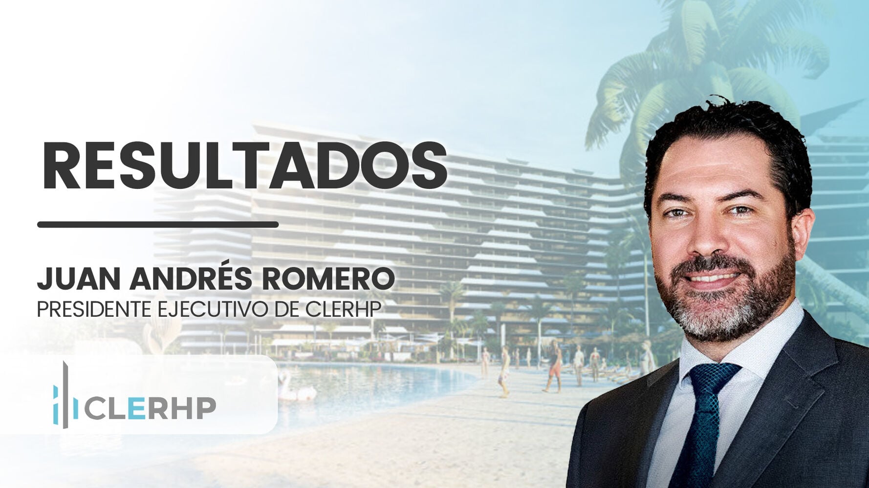 Clerhp se prepara para 2026 con un balance sólido, preventas al alza y una marca más visible