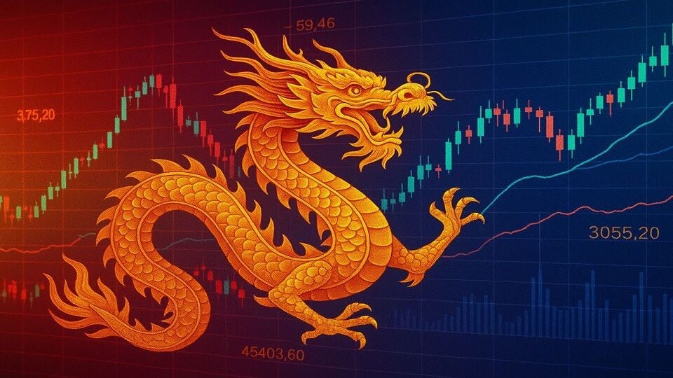 ETF para posicionarnos en RV en Asia Pacífico y recibir dividendos