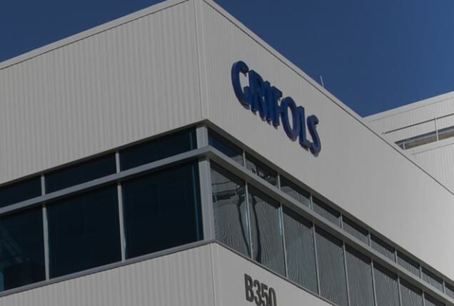 GRIFOLS mejora operativa y  el mercado sigue esperando moderación de deuda